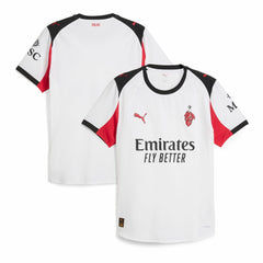 AC Milan 2025/26 Away Jersey White | Puma cheap