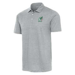 Mexico National Team Antigua Peak Polo Gray - FIFA World CUP