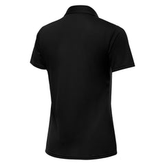 Mexico National Team Antigua Women's Statement Polo Black - FIFA World CUP