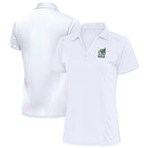 Mexico National Team Antigua Women's Statement Polo White - FIFA World CUP