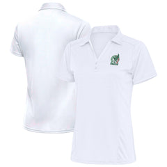Mexico National Team Antigua Women's Statement Polo White - FIFA World CUP
