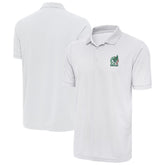 Mexico National Team Antigua Derive Polo White - FIFA World CUP
