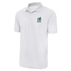 Mexico National Team Antigua Derive Polo White - FIFA World CUP