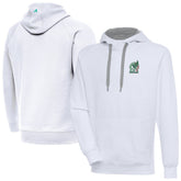 Mexico National Team Antigua Takeover Pullover Hoodie White - FIFA World CUP