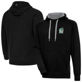 Mexico National Team Antigua Takeover Pullover Hoodie Black - FIFA World CUP