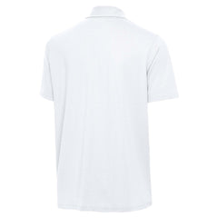 Mexico National Team Antigua Triple Shot Polo White - FIFA World CUP