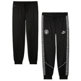 Manchester City 2025/26 King Anthem dryCell Pants Black | Puma Online