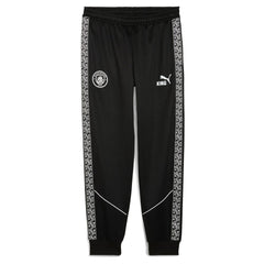 Manchester City 2025/26 King Anthem dryCell Pants Black | Puma Online