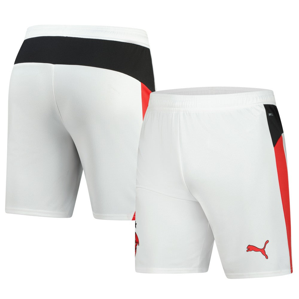 AC Milan 2025/26 dryCell Replica Short White | Puma discount