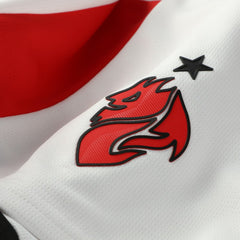 AC Milan 2025/26 dryCell Replica Short White | Puma discount
