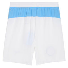 Manchester City 2025/26 dryCell Replica Short White | Puma Sale