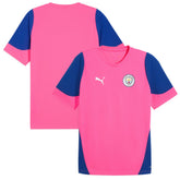 Manchester City 2025/26 dryCell Training Jersey Pink | Puma Online