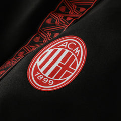 AC Milan 2025/26 dryCell Training Pants Black | Puma Sale
