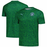 Manchester City 2025/26 Pre-Match Training Jersey Green | Puma Online