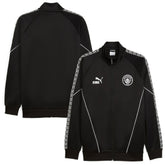 Manchester City 2025/26 King dryCell Anthem Jacket Black | Puma Online
