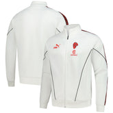 AC Milan 2025/26 King dryCell Anthem Jacket White | Puma online