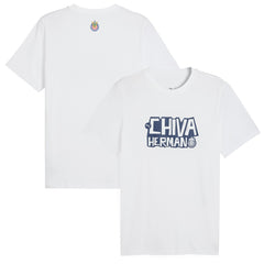 Chivas ftblCulture T-Shirt White | Puma
