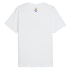 Chivas ftblCulture T-Shirt White | Puma