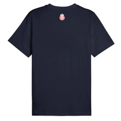 Chivas ftblCulture T-Shirt Navy | Puma discount
