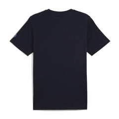 Manchester City 2025/26 King Logo T-Shirt Navy | Puma discount