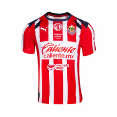 Chivas 2025/26 Home Jersey Red | Puma discount