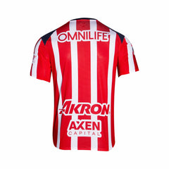 Chivas 2025/26 Home Jersey Red | Puma discount