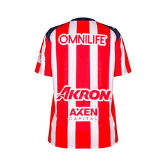Chivas Youth 2025/26 Home Replica Jersey Red | Puma cheap