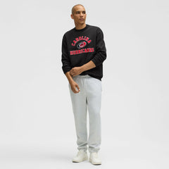 Carolina Hurricanes lululemon Steady State Crew - Black - NHL