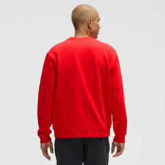 Carolina Hurricanes lululemon Steady State Crew - True Red - NHL