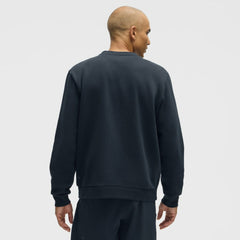 New York Islanders lululemon Steady State Crew - True Navy - NHL
