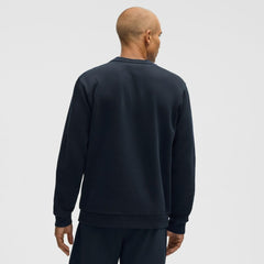 Buffalo Sabres lululemon Steady State Crew - True Navy - NHL