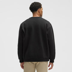 New Jersey Devils lululemon Steady State Crew - Black - NHL