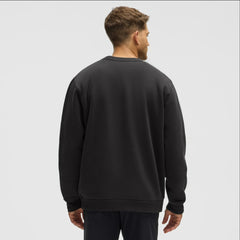 Los Angeles Kings lululemon Steady State Crew - Black - NHL