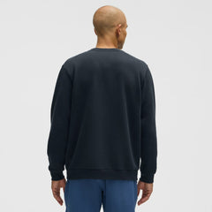 Montreal Canadiens lululemon Steady State Crew - True Navy - NHL