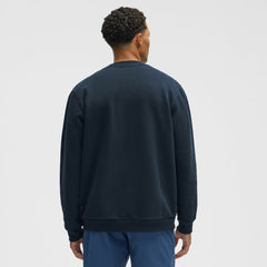 Washington Capitals lululemon Steady State Crew - True Navy - NHL