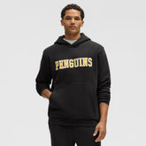 Pittsburgh Penguins lululemon Steady State Pullover Hoodie - Black - NHL