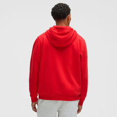 Chicago Blackhawks lululemon Steady State Pullover Hoodie - True Red - NHL