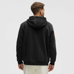 Philadelphia Flyers lululemon Steady State Pullover Hoodie - Black - NHL