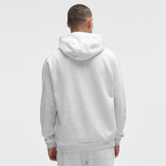 New York Rangers lululemon Steady State Pullover Hoodie - Heathered Core Ultra Light Grey - NHL