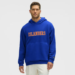 New York Islanders lululemon Steady State Pullover Hoodie - College Cobalt - NHL