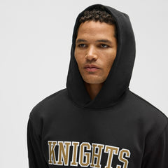 Vegas Golden Knights lululemon Steady State Pullover Hoodie - Black - NHL