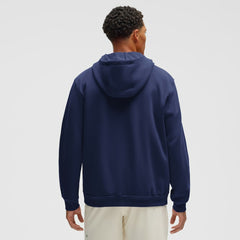 Nashville Predators lululemon Steady State Pullover Hoodie - Blue - NHL
