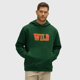 Minnesota Wild lululemon Steady State Pullover Hoodie - Green - NHL