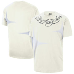 2026 NBA All-Star Game Max90 Premiere T-Shirt Cream - NBA