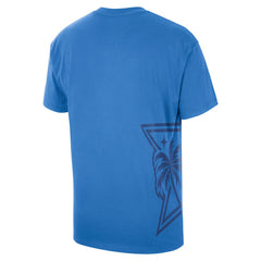 2026 NBA All-Star Game Max90 Premiere T-Shirt Blue - NBA