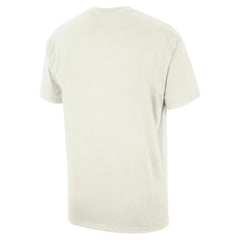 2026 NBA All-Star Game Max90 Wordmark T-Shirt Cream - NBA