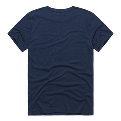 Dallas Cowboys Homage Unisex NFL ASL Collection by Love Sign Tri-Blend T-Shirt Navy | NFL