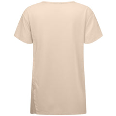 Kansas City Royals Levelwear Women's Influx Protect W T-Shirt - MLB