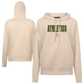 Athletics Levelwear Women's Adorn Protect W Pullover Hoodie - MLB