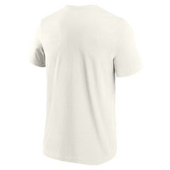 Paris Saint-Germain Collegiate T-Shirt Cream | Fanatics